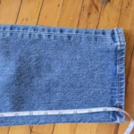 Thumbnail for Levi's Wedgie