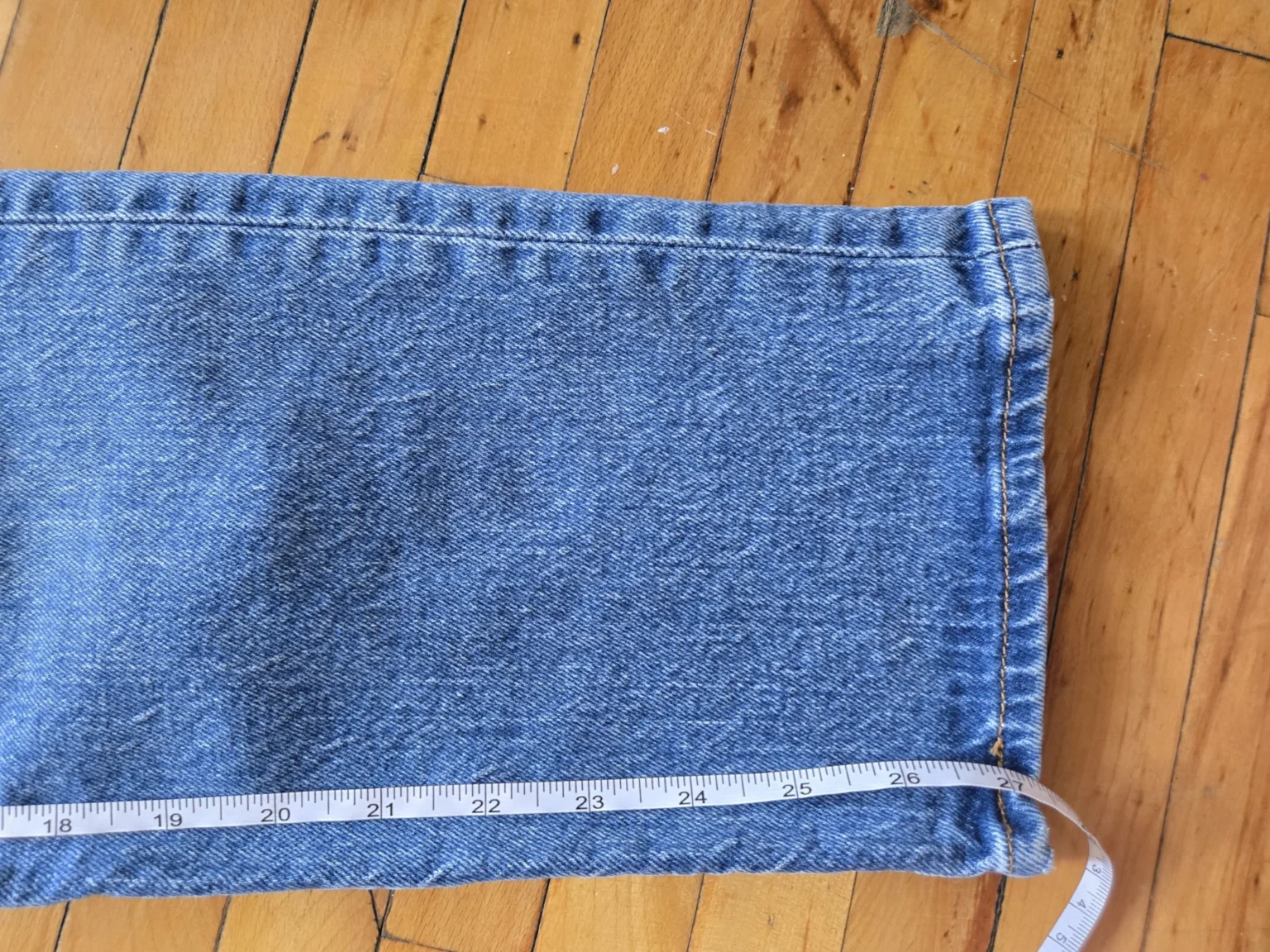 Image for Levi's Wedgie