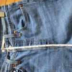Thumbnail for Levi's Wedgie