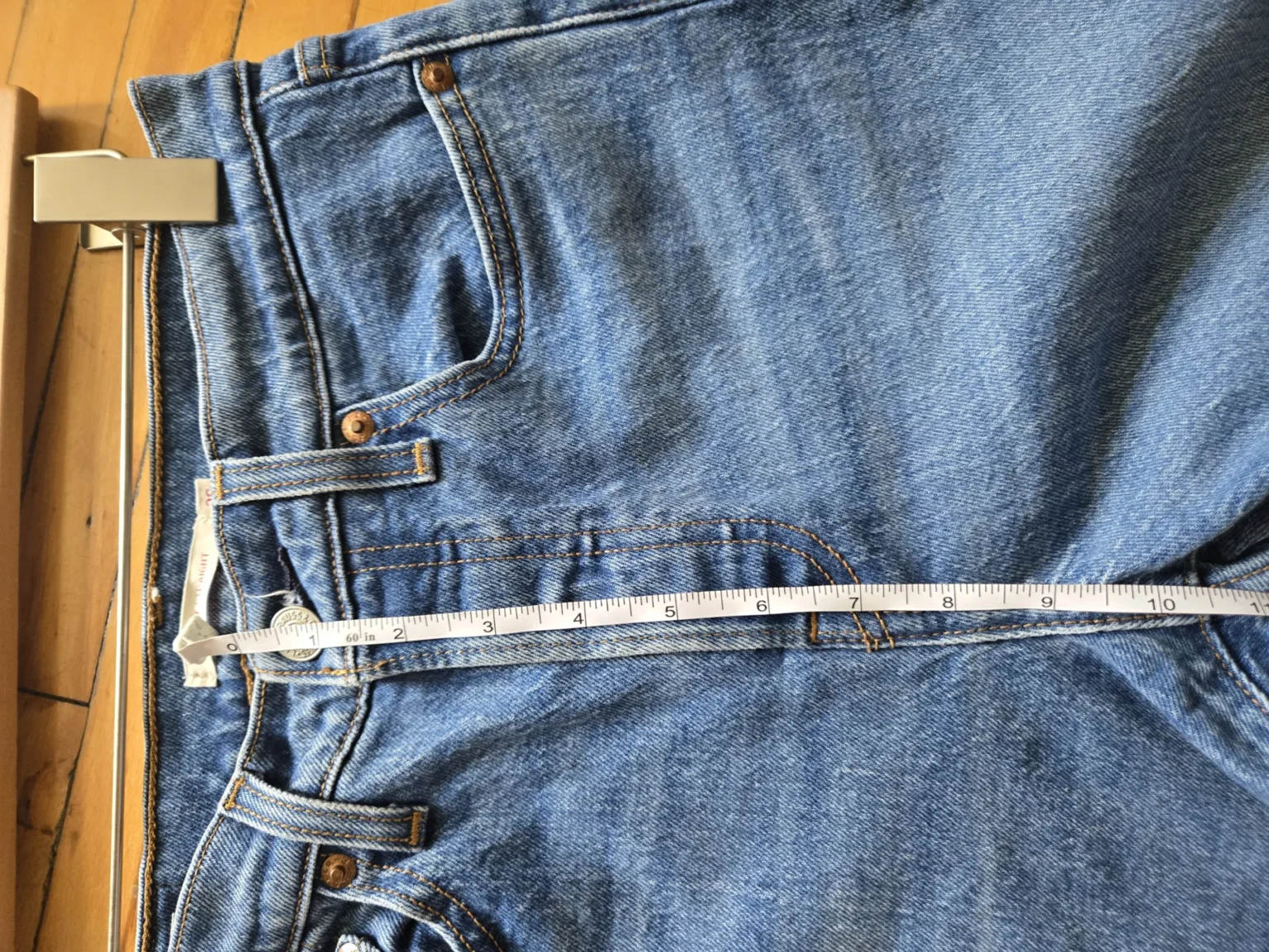 Image for Levi's Wedgie