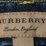 Thumbnail for Burberry denim skinny