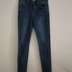 Thumbnail for Burberry denim skinny