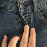 Thumbnail for Burberry denim skinny