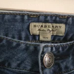Thumbnail for Burberry denim skinny