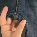 Thumbnail for Burberry denim skinny