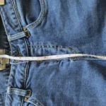 Thumbnail for Burberry denim skinny