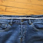Thumbnail for Burberry denim skinny