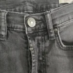 Thumbnail for All Saints denim skinny