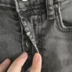 Thumbnail for All Saints denim skinny