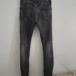 Thumbnail for All Saints denim skinny