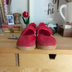Thumbnail for Adidas Samba Mary Jane