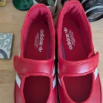 Thumbnail for Adidas Samba Mary Jane