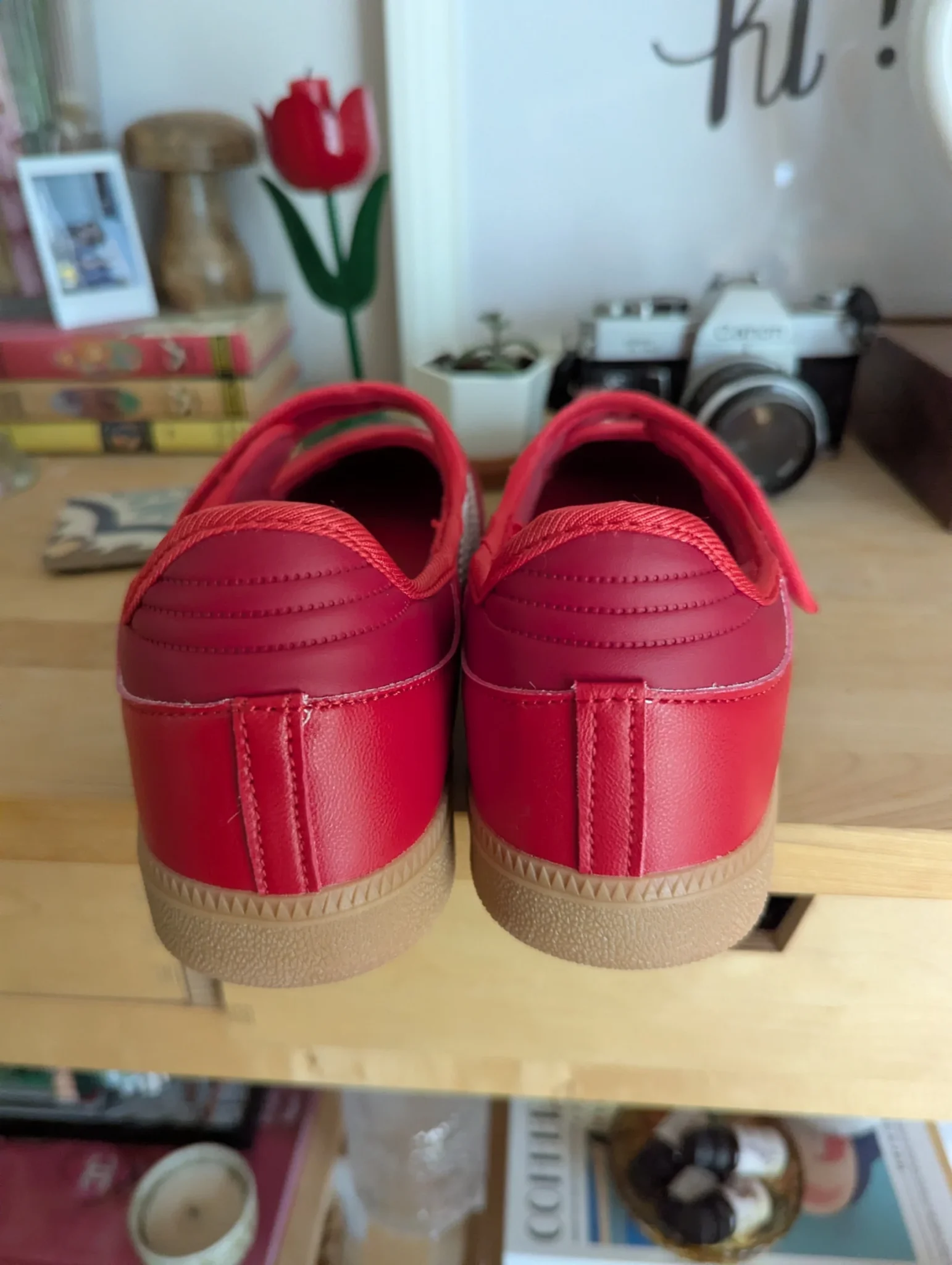 Image for Adidas Samba Mary Jane