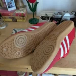 Thumbnail for Adidas Samba Mary Jane