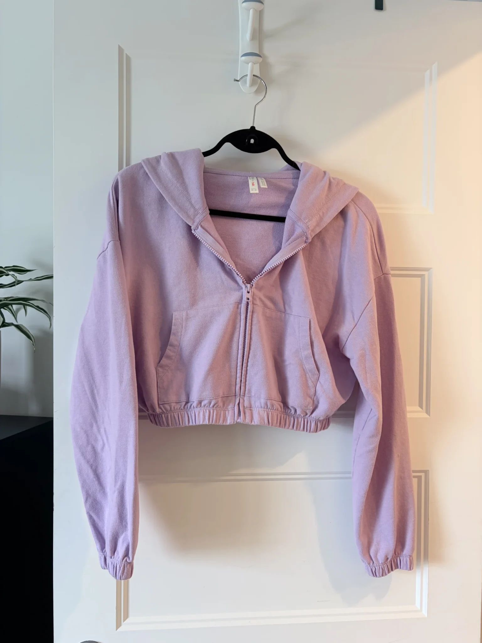 Image for Kit coordonné short et veste à capuchon