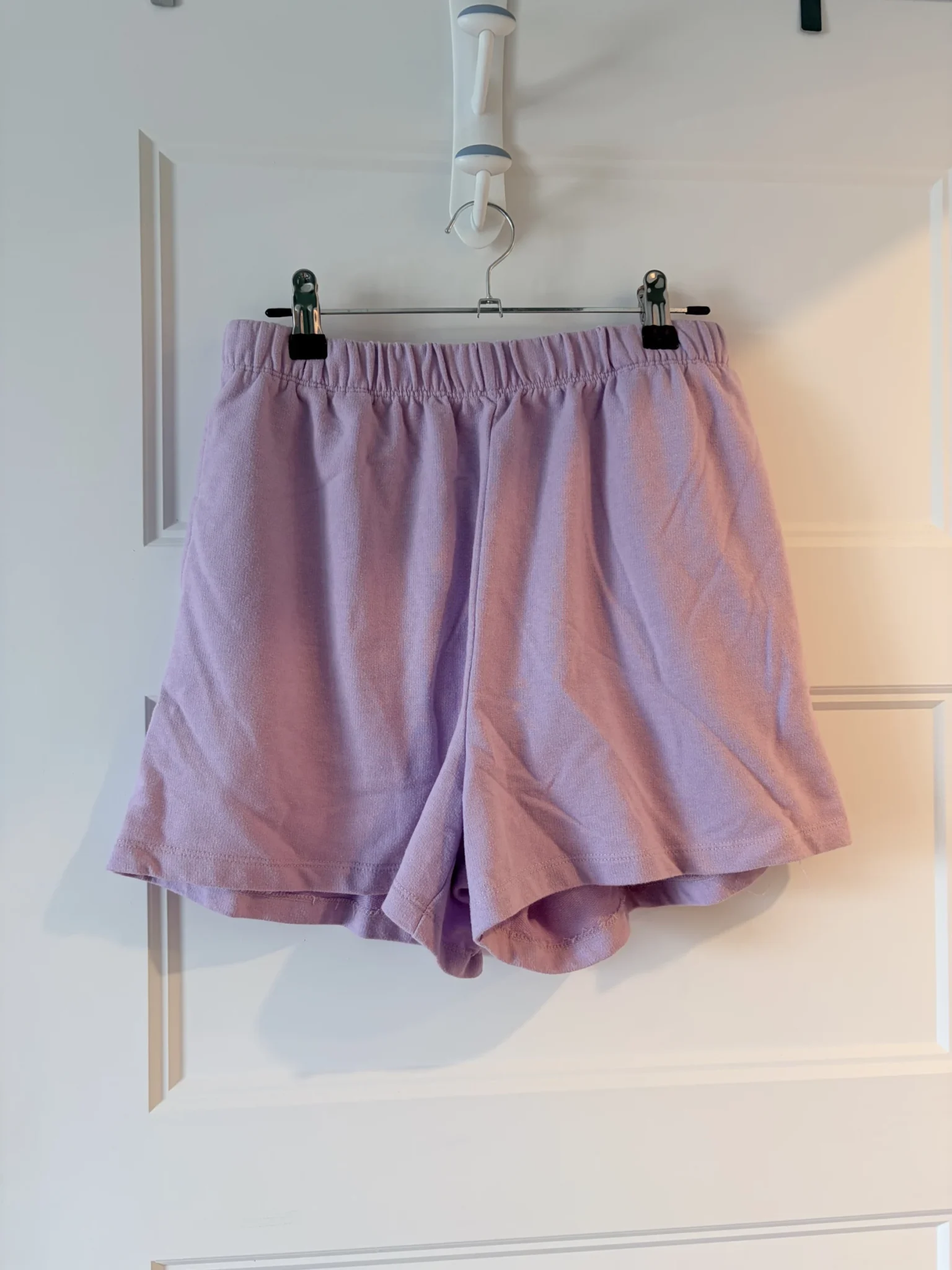 Image for Kit coordonné short et veste à capuchon
