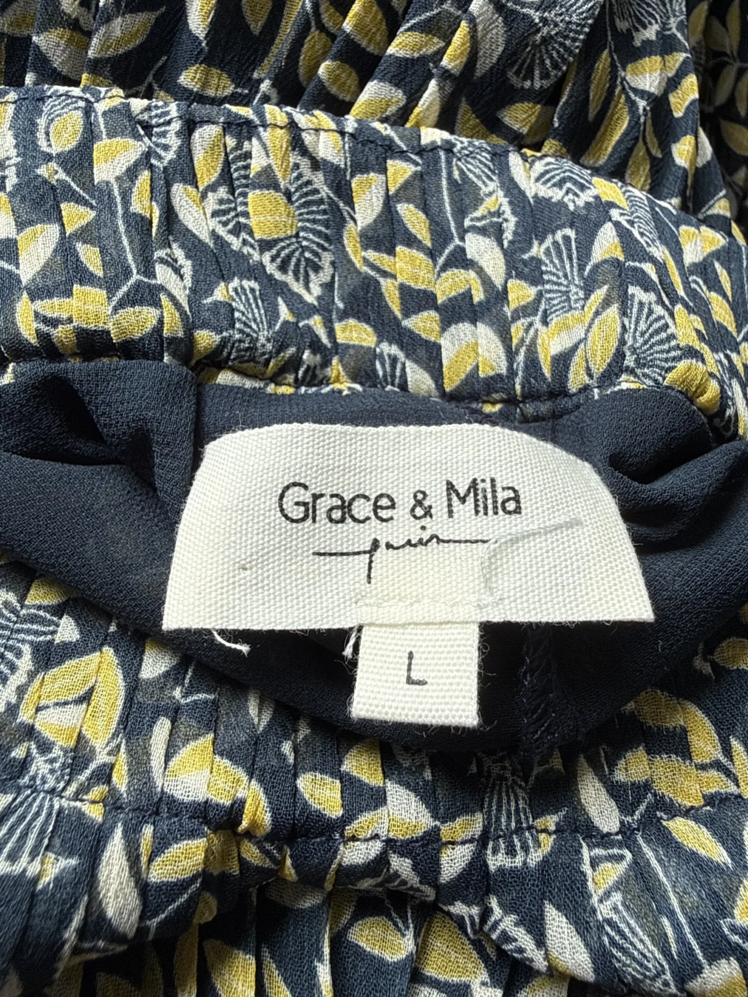 Image for Jupe courte Grace et Mila