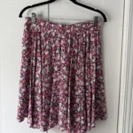Featured thumbnail for Jupe courte circulaire Dailystory