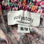 Thumbnail for Jupe courte circulaire Dailystory