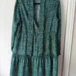 Featured thumbnail for Robe courte Womance