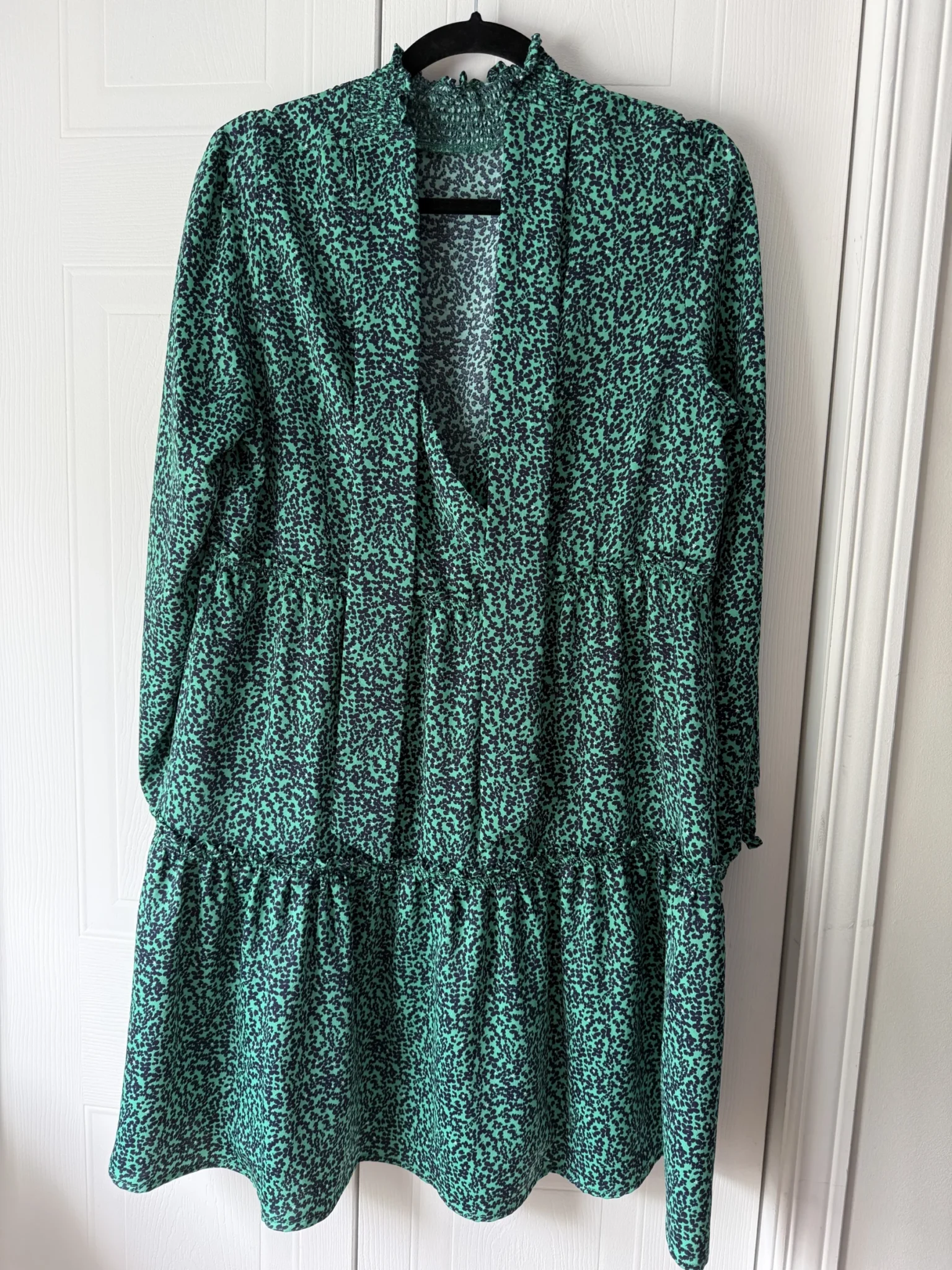 Featured image for Robe courte Womance