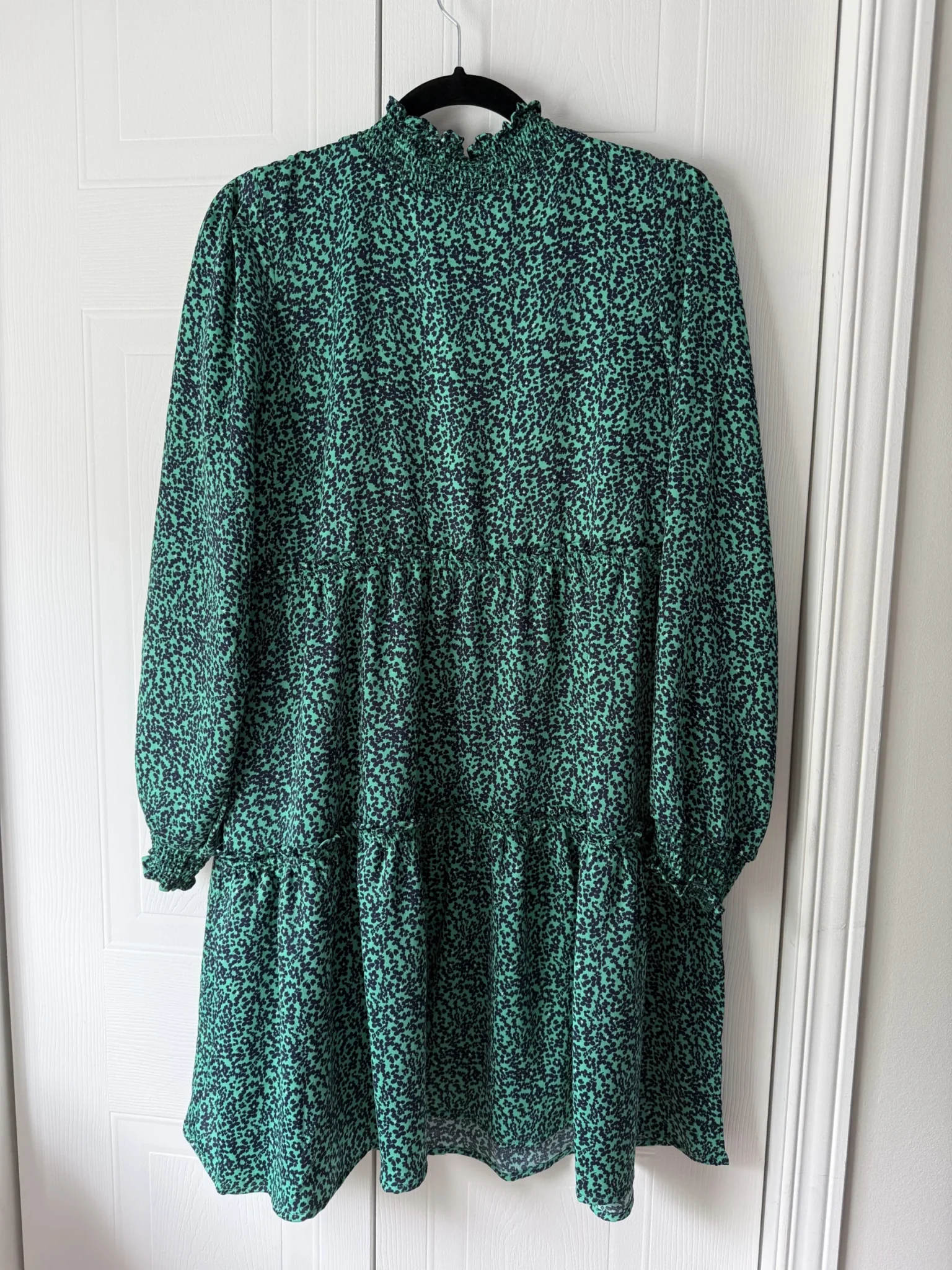 Image for Robe courte Womance