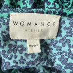 Thumbnail for Robe courte Womance