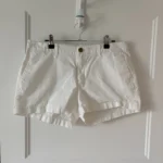 Featured thumbnail for Short Old Navy blanc