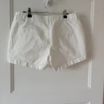 Thumbnail for Short Old Navy blanc