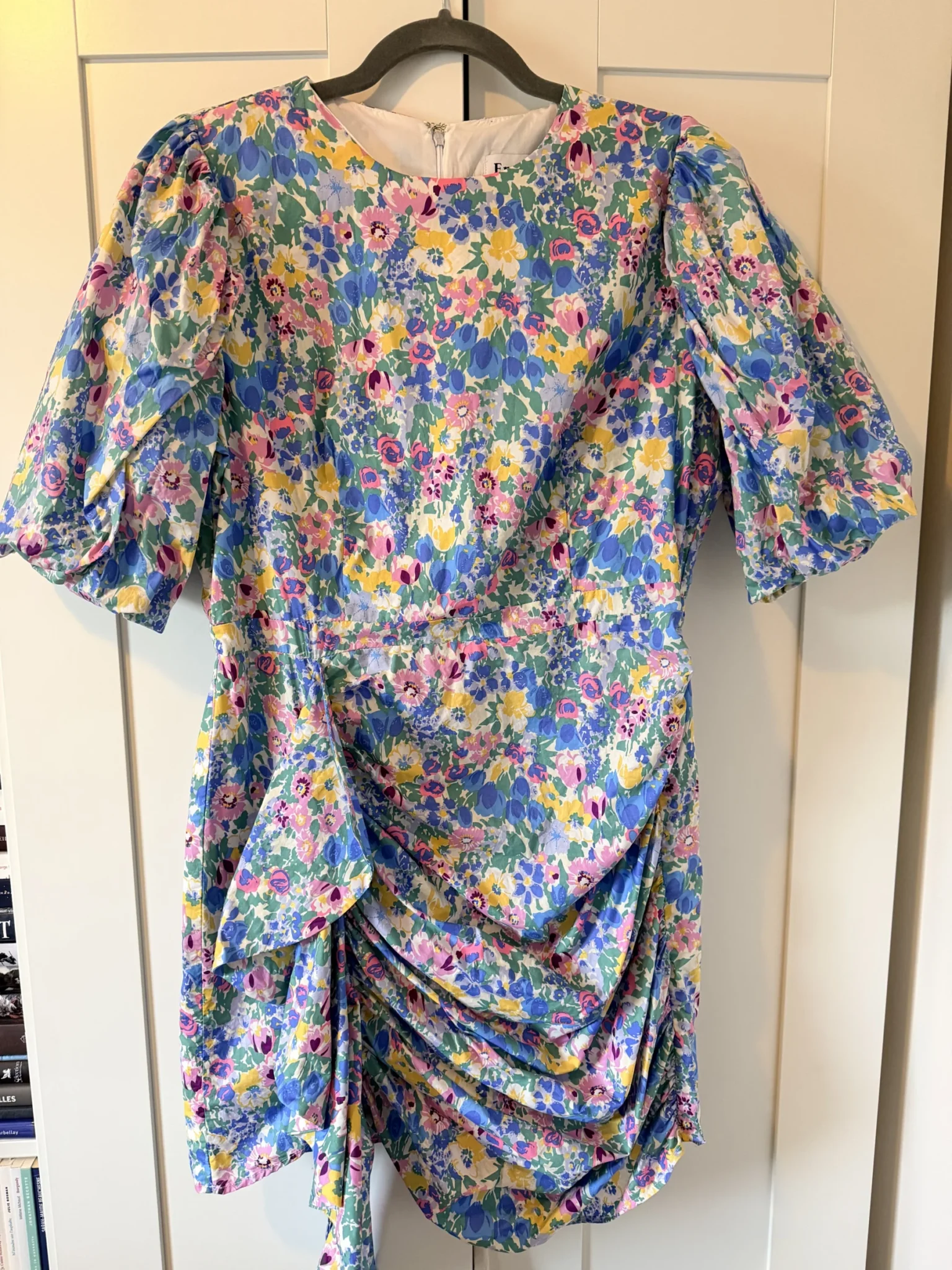 Featured image for Robe d’été « En saison »
