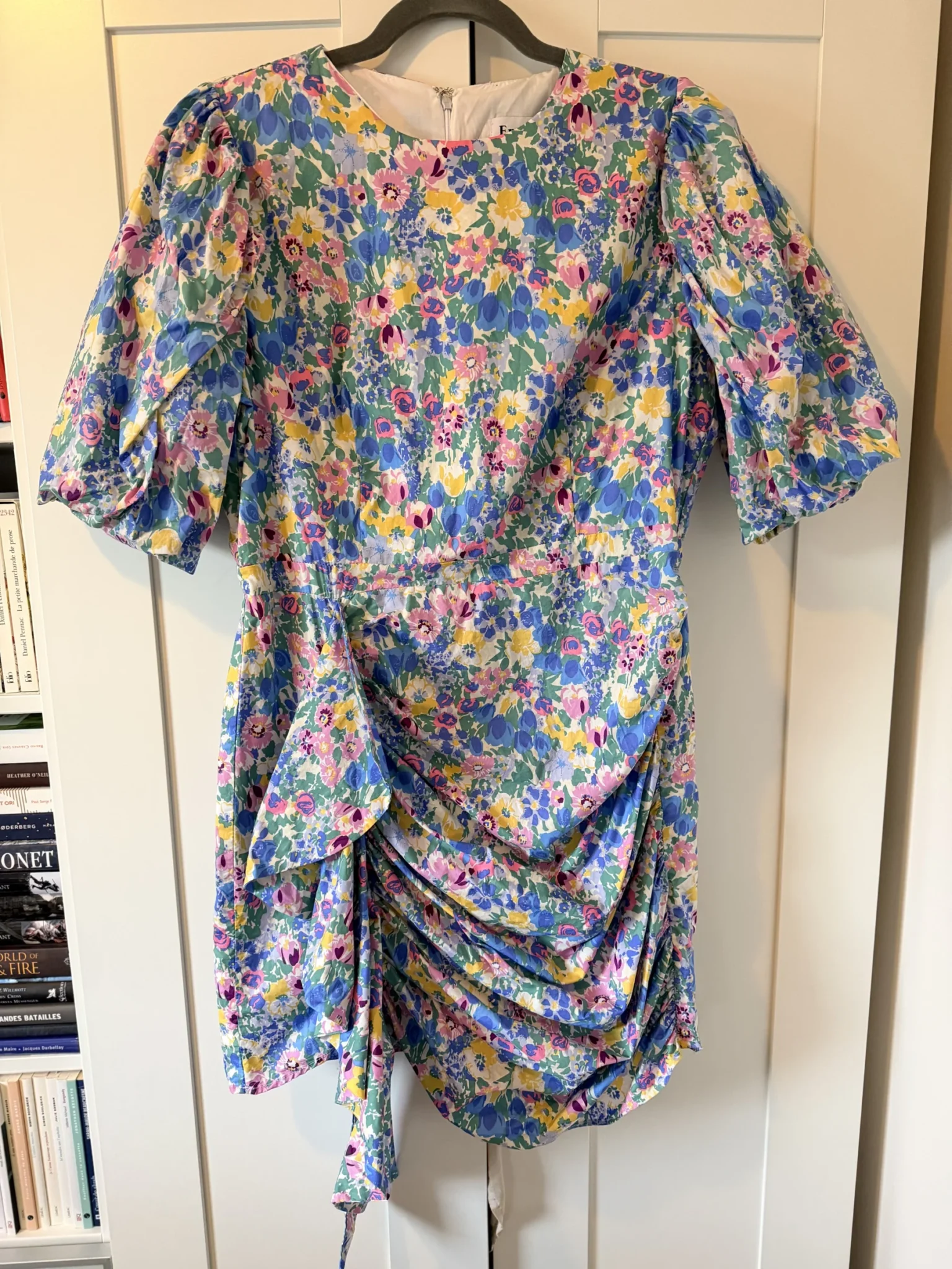 Image for Robe d’été « En saison »