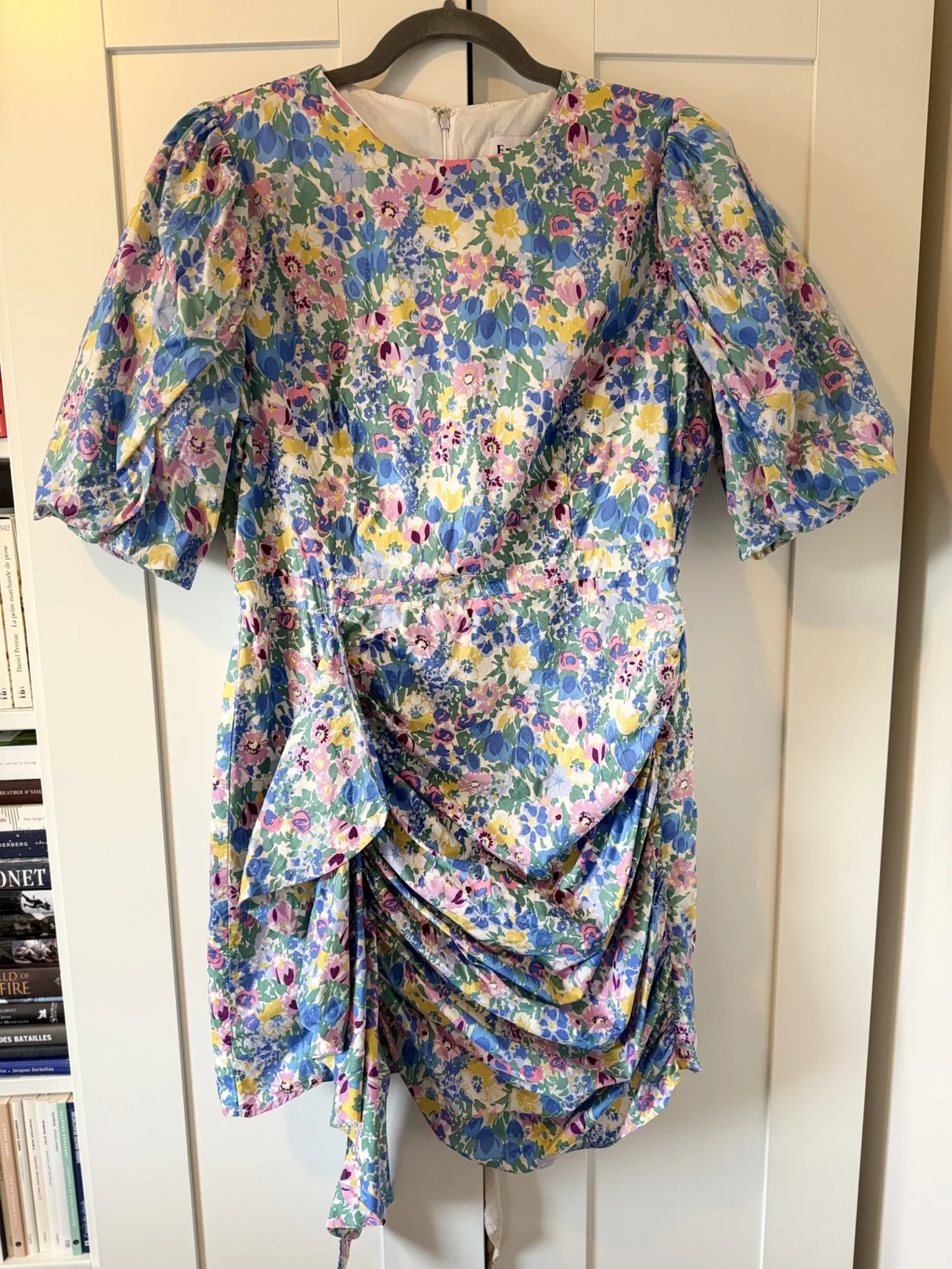 Image for Robe d’été « En saison »