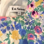 Thumbnail for Robe d’été « En saison »
