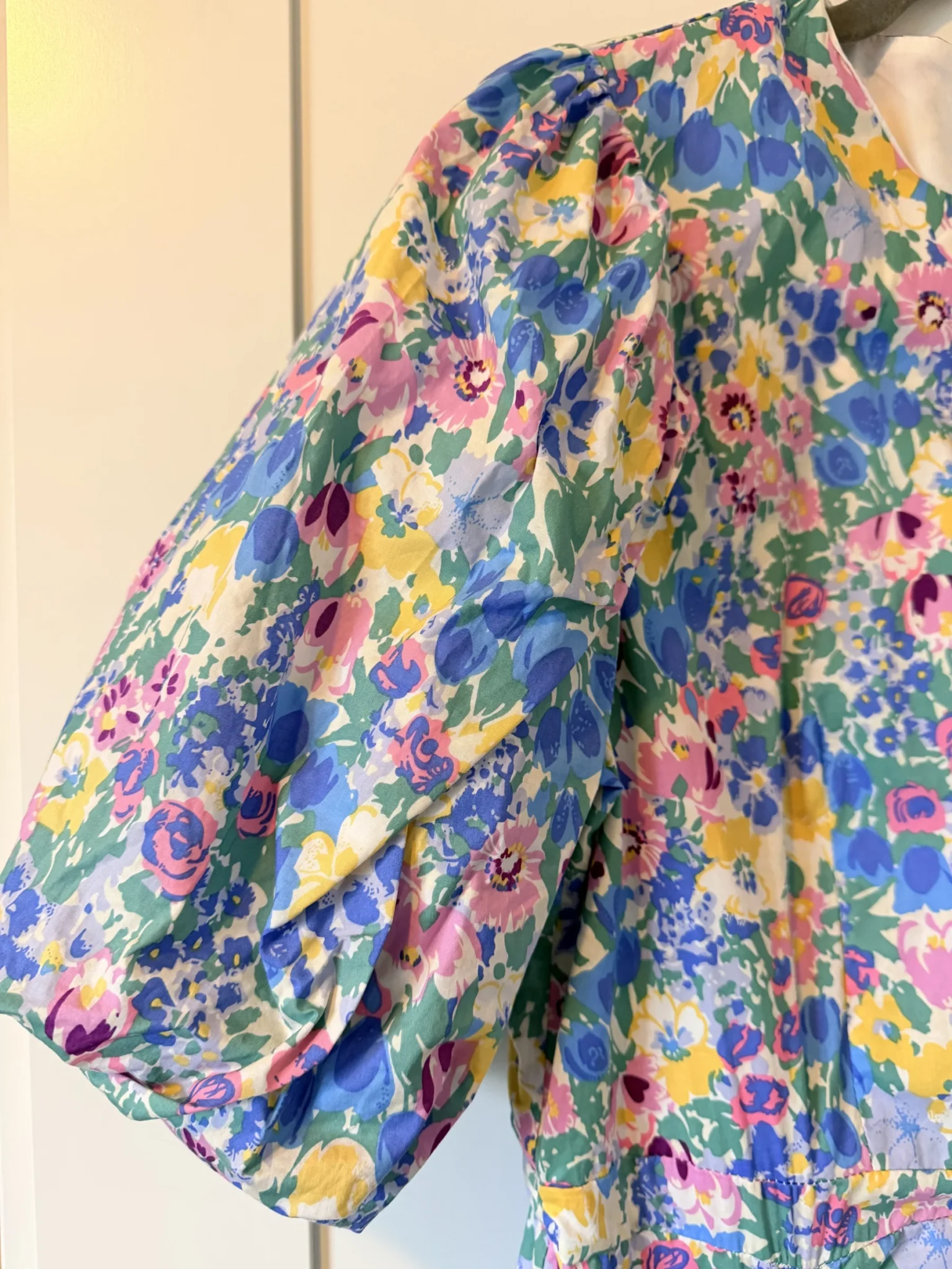 Image for Robe d’été « En saison »