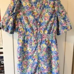 Thumbnail for Robe d’été « En saison »