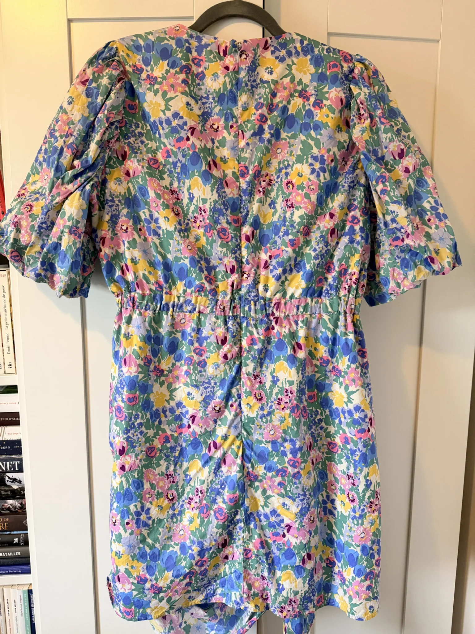 Image for Robe d’été « En saison »