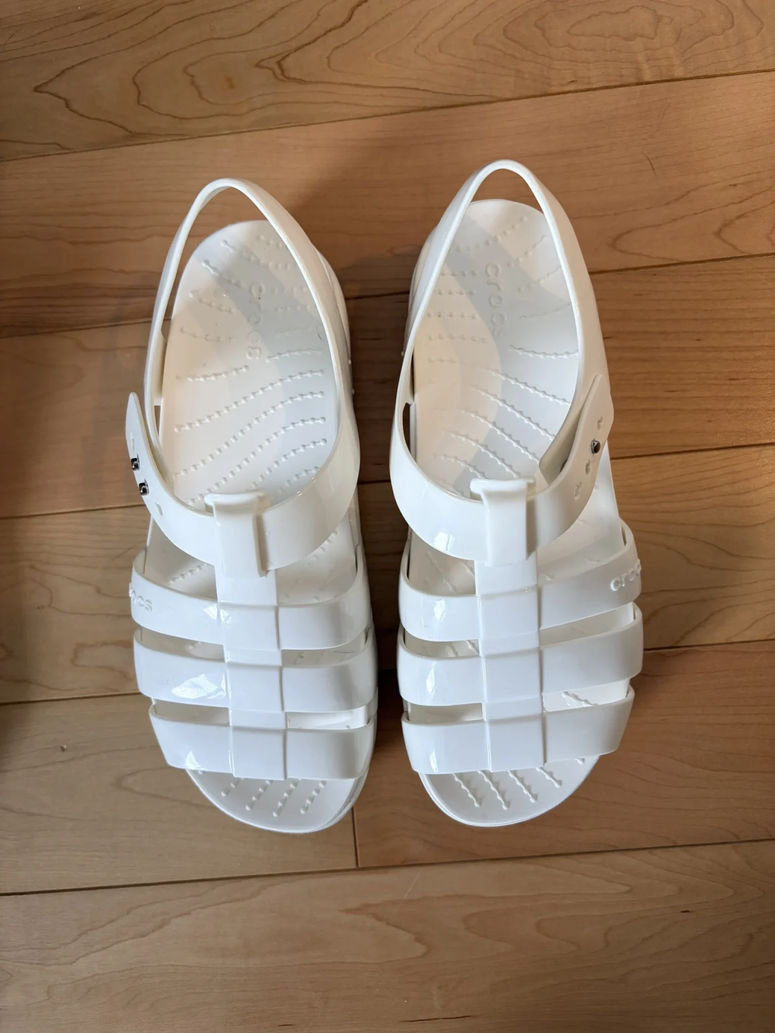 Image for Sandales Crocs
