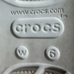 Thumbnail for Sandales Crocs