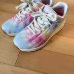 Featured thumbnail for Espadrilles Skechers multicolores
