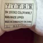 Thumbnail for Espadrilles Skechers multicolores