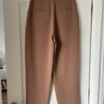 Thumbnail for Pantalon Wilfred Aritzia taille 8 US Marron rosé