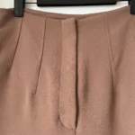 Thumbnail for Pantalon Wilfred Aritzia taille 8 US Marron rosé