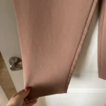 Thumbnail for Pantalon Wilfred Aritzia taille 8 US Marron rosé