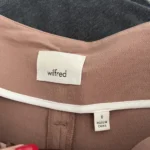 Thumbnail for Pantalon Wilfred Aritzia taille 8 US Marron rosé