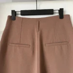 Thumbnail for Pantalon Wilfred Aritzia taille 8 US Marron rosé