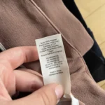 Thumbnail for Pantalon Wilfred Aritzia taille 8 US Marron rosé