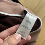 Thumbnail for Pantalon Wilfred Aritzia taille 8 US Marron rosé