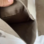 Thumbnail for Jean Everlane kaki taille 8 The Organic Straight Leg Pant