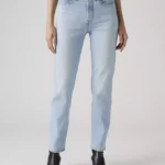 Thumbnail for Jean Levi’s Wedgie Straight taille 32