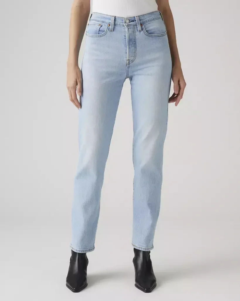 Image for Jean Levi’s Wedgie Straight taille 32